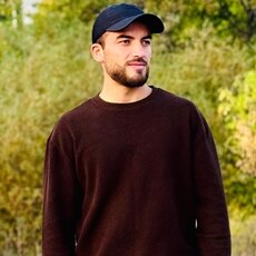 Фотография мужчины Ali, 26 лет из г. Орск