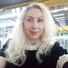 Фотография девушки Марина, 44 года из г. Ижевск