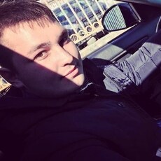 Фотография мужчины Руслан, 34 года из г. Новый Уренгой