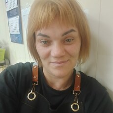 Фотография девушки Ксюньчик, 39 лет из г. Усть-Кут