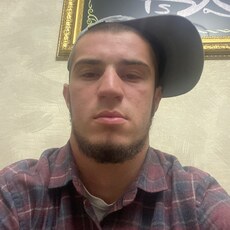 Фотография мужчины Депутат, 24 года из г. Хасавюрт