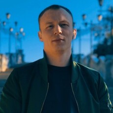 Фотография мужчины Алексей, 30 лет из г. Брест