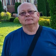 Фотография мужчины Сергей, 63 года из г. Минск