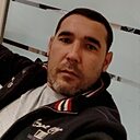 Рустам, 39 лет