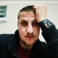 Фотография мужчины Алекс, 33 года из г. Вязьма