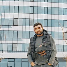 Фотография мужчины Шамил, 40 лет из г. Кисловодск