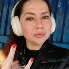 Фотография девушки Натали, 41 год из г. Киров