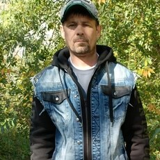 Фотография мужчины Павел, 44 года из г. Комсомольск-на-Амуре