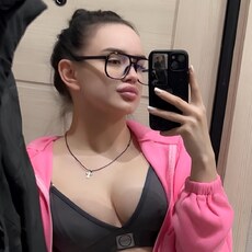 Фотография девушки Женечка, 18 лет из г. Санкт-Петербург