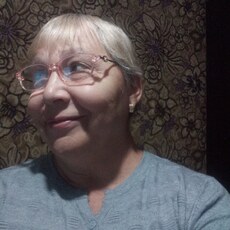 Фотография девушки Ирина, 62 года из г. Самара