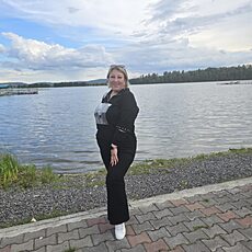 Фотография девушки Галина, 40 лет из г. Ужур