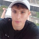 Данил, 19 лет