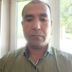 Фотография мужчины Харитон, 45 лет из г. Елизово