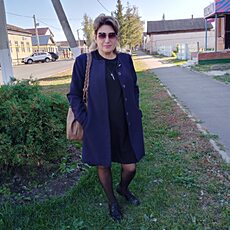 Фотография девушки Эльмира, 54 года из г. Ульяновск