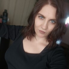 Фотография девушки Светлана, 32 года из г. Солигорск