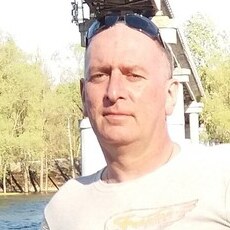 Фотография мужчины Владимир, 52 года из г. Гомель