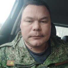 Фотография мужчины Евгений, 38 лет из г. Щучье