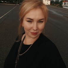 Фотография девушки Дарья, 35 лет из г. Минеральные Воды