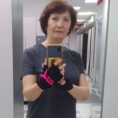 Фотография девушки Аделя, 57 лет из г. Волгодонск