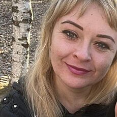 Фотография девушки Настя, 45 лет из г. Ковров