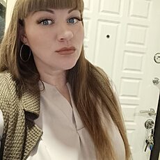 Фотография девушки Настя, 45 лет из г. Ковров