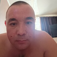 Фотография мужчины Денис, 37 лет из г. Магнитогорск