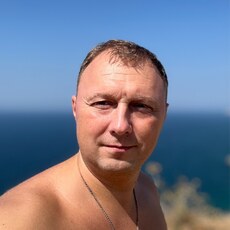 Фотография мужчины Илья, 45 лет из г. Северодвинск
