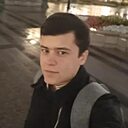 Али, 23 года