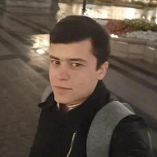 Фотография мужчины Али, 23 года из г. Екатеринбург