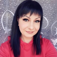 Фотография девушки Инна, 37 лет из г. Волковыск