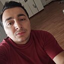 Кенджабек, 26 лет