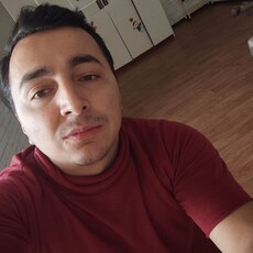 Фотография мужчины Кенджабек, 26 лет из г. Алматы