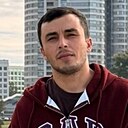 Самед, 27 лет