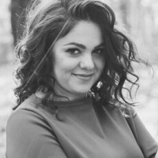 Фотография девушки Uljana, 39 лет из г. Тернополь