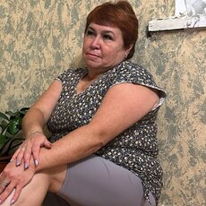 Фотография девушки Галина, 52 года из г. Бузулук
