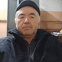 Алик, 49 лет