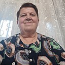 Нина, 68 лет