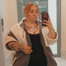 Фотография девушки Даша, 35 лет из г. Нягань