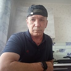Фотография мужчины Александр, 57 лет из г. Уссурийск