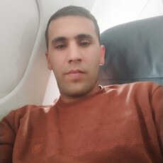 Фотография мужчины Артур, 31 год из г. Москва