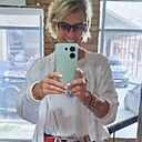 Евгения, 58 лет