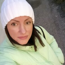 Фотография девушки Екатерина, 44 года из г. Саратов