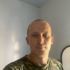 Фотография мужчины Леонид, 37 лет из г. Чунский