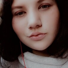 Фотография девушки Vitamin, 24 года из г. Борисов