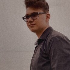 Фотография мужчины Роман, 24 года из г. Бердск