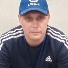 Фотография мужчины Николай, 44 года из г. Тайшет