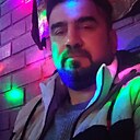 Элгюн, 30 лет