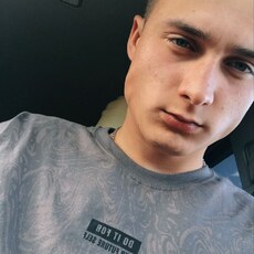 Фотография мужчины Артем, 21 год из г. Нижний Тагил