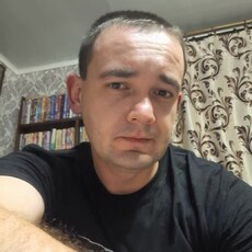 Фотография мужчины Алексей, 31 год из г. Галич