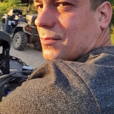 Фотография мужчины Николя, 38 лет из г. Комсомольск-на-Амуре